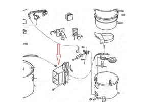 (28)Uit- en inlaaterker.