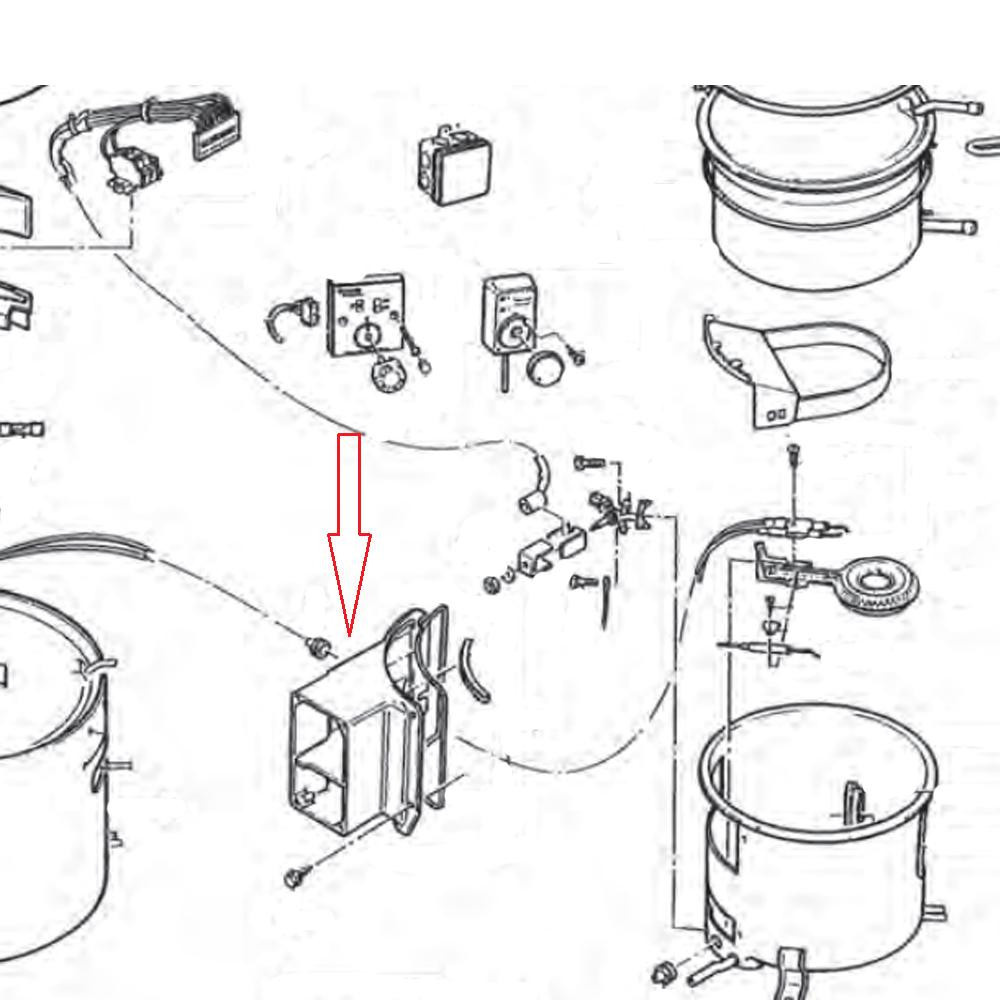 Truma Uit- en inlaaterker