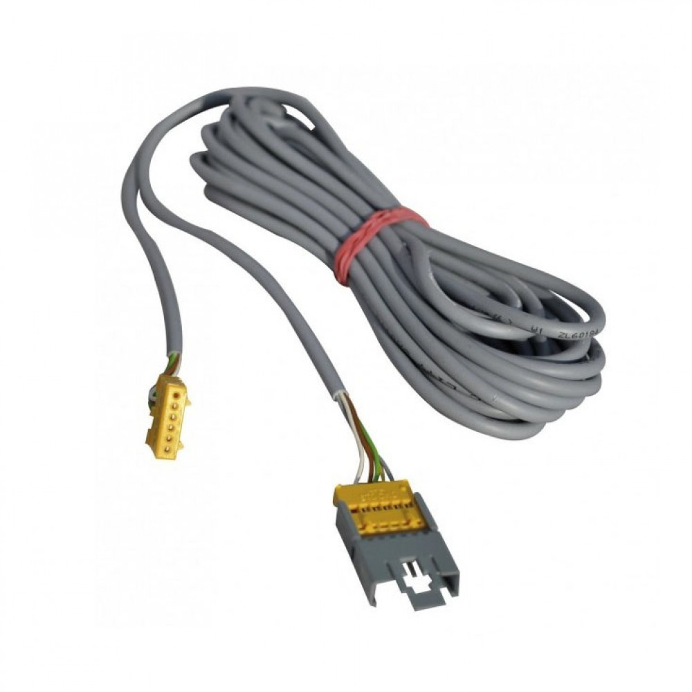 (38)Kabelboom 30 en 50mb. Type BR3. (38)Kabelboom 30 en 50mb. Type BR3.