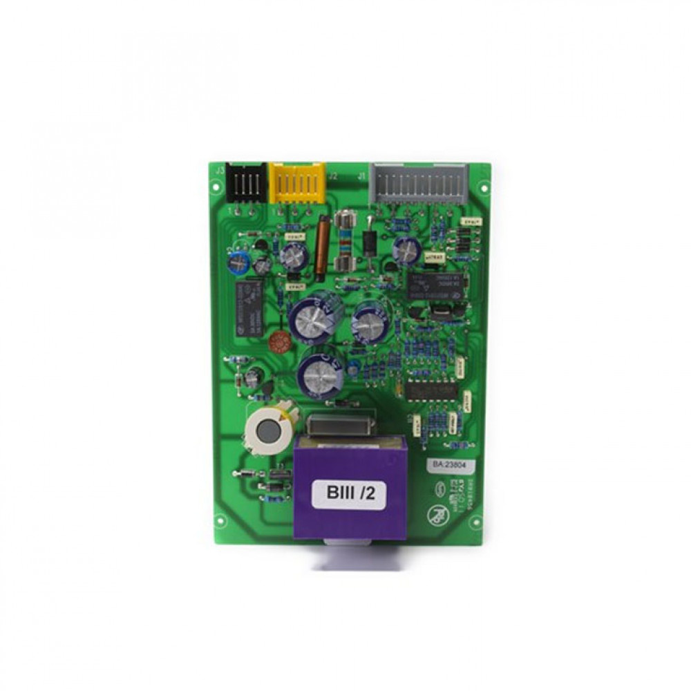 Truma Printplaat B-marine/Aquatherm < 07/2006 Truma Printplaat B-marine/Aquatherm < 07/2006