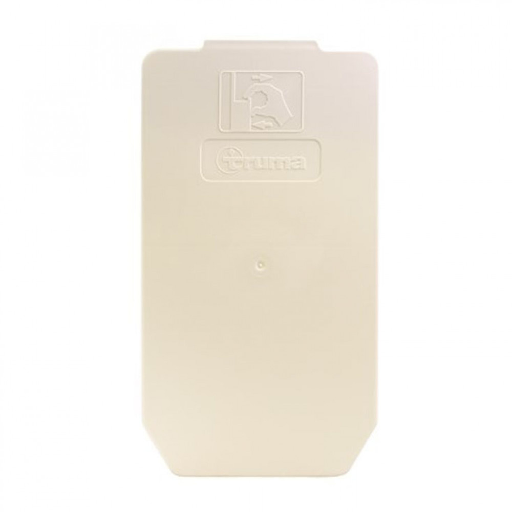 Truma Schoorsteenkap BR3 Crème Type KBS2 Truma Schoorsteenkap BR3 Crème Type KBS2