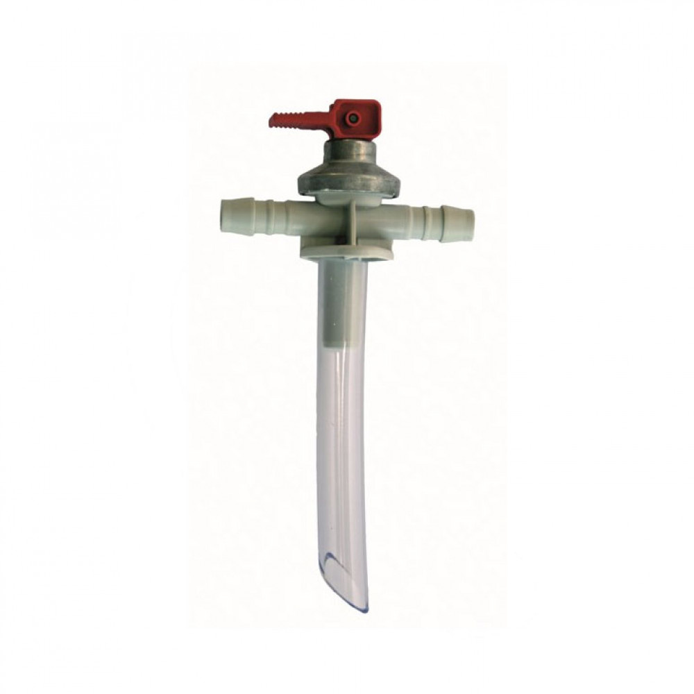 Truma Afblaasventiel ABO 1,5bar