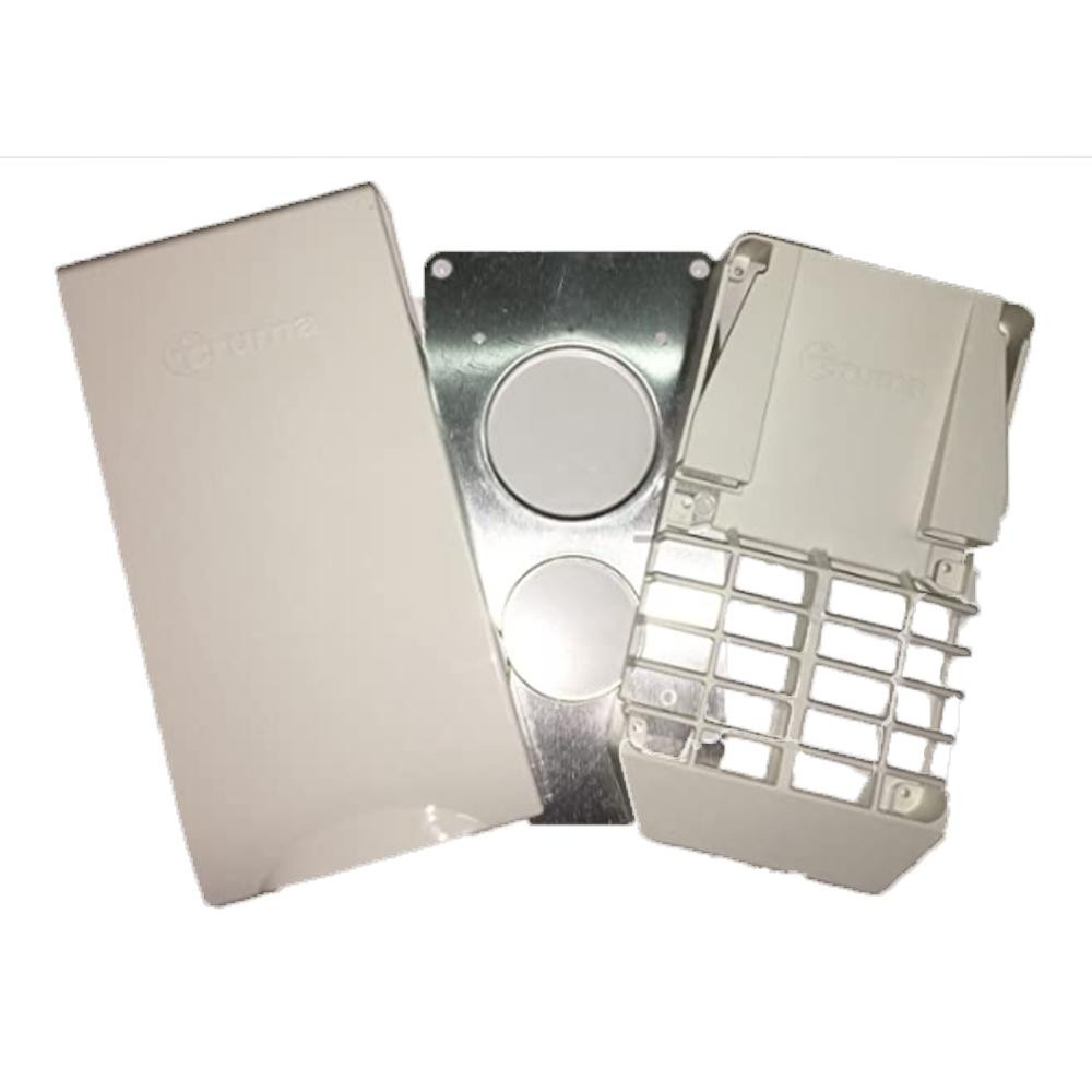 Truma Boiler Schoorsteenset B10 >05/2014 Crème Truma Boiler Schoorsteenset B10 >05/2014 Crème