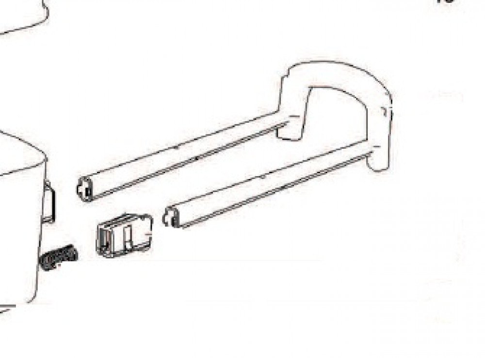 Pull handle Pull handle