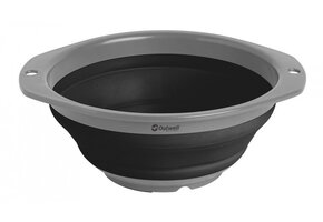 Outwell Collaps Schaal S Zwart