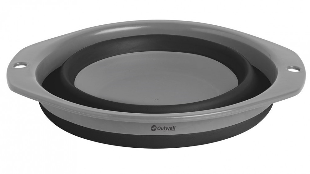 Outwell Collaps Schaal S Zwart
