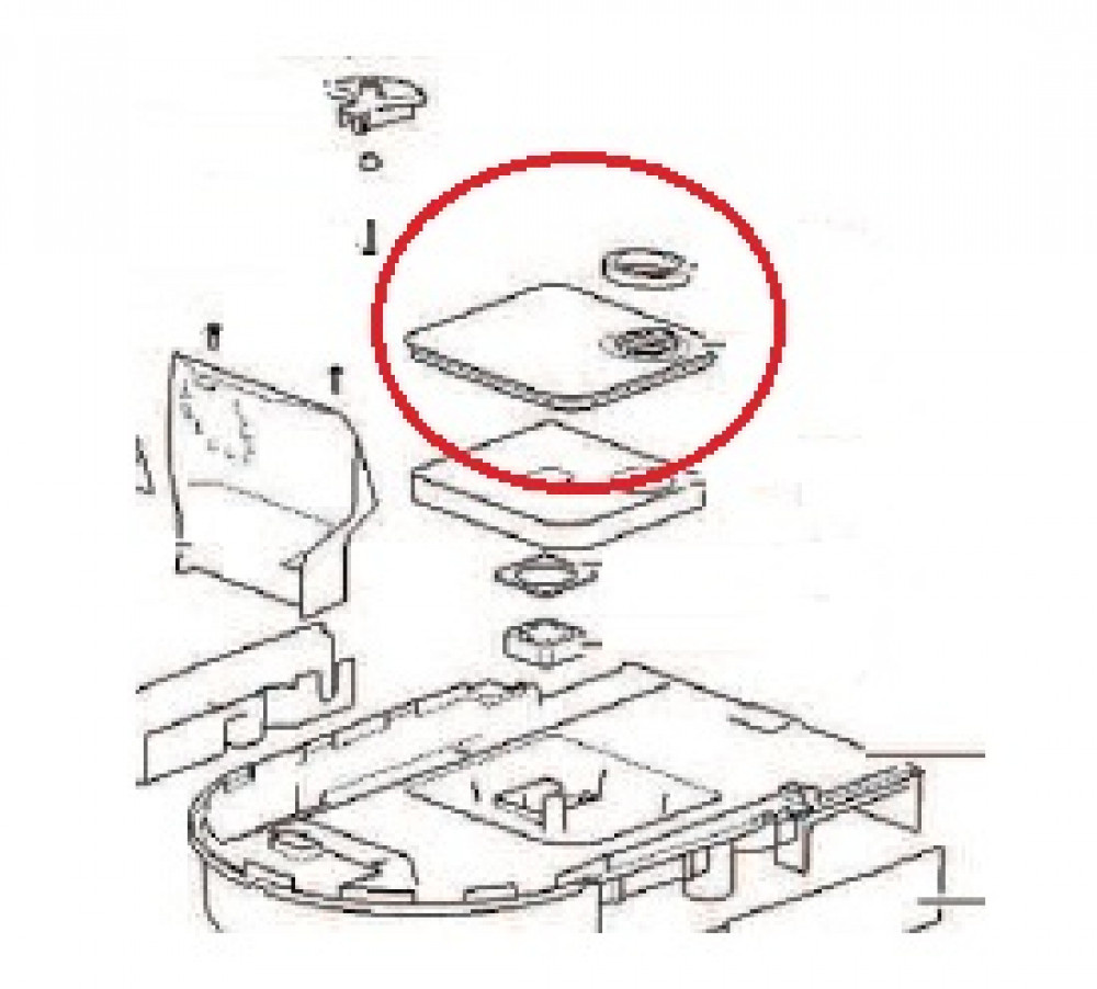 Koolstoffilter Koolstoffilter