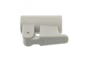 Campking Quickgrip 32/28 stokklemmen (set 2 pcs)