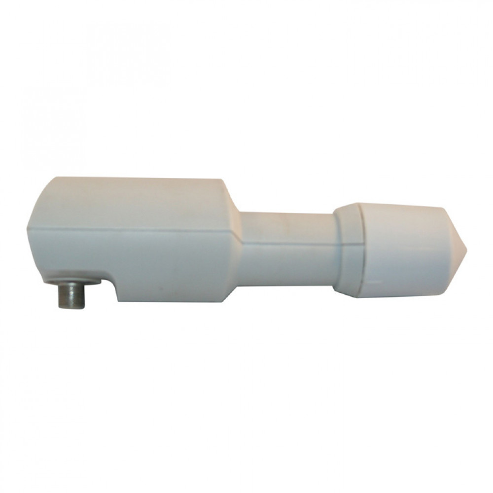 Travel Vision R6/ R7 55 en 65cm losse single LNB Travel Vision R6/ R7 55 en 65cm losse single LNB