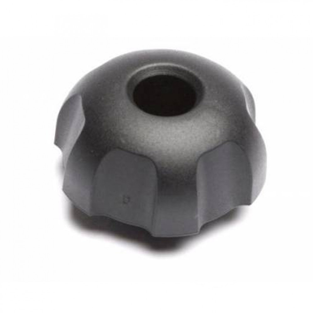 Thule Knop Bikeholder Elite Zonder Slot Thule Knop Bikeholder Elite Zonder Slot