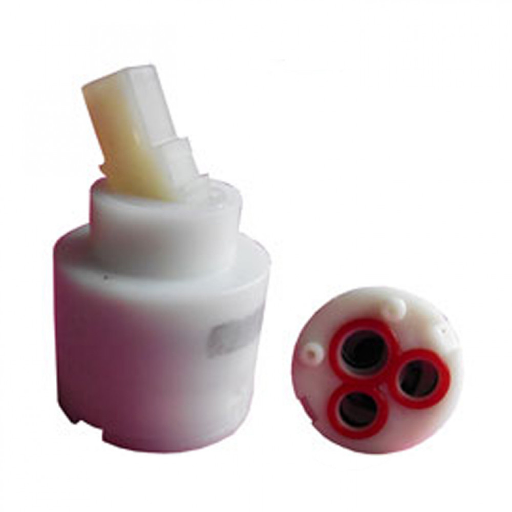 Reich Keramische Cartridge ø35mm