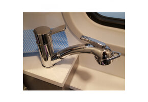 Reich Mengkraan Contur E + Charisma Uitloop