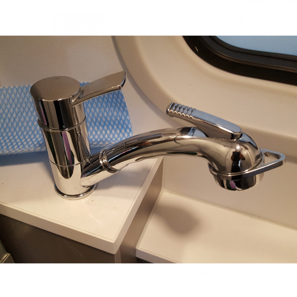 Reich Douchemengkraan Contur E + Charisma Uitloop