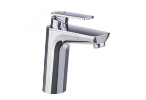 Reich Mengkraan Vector E5 Chroom