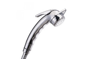 Reich Douchekop Charisma Chroom zonder Doucheslang