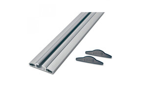 Wandrail voor TV Steun Sky 1050mm