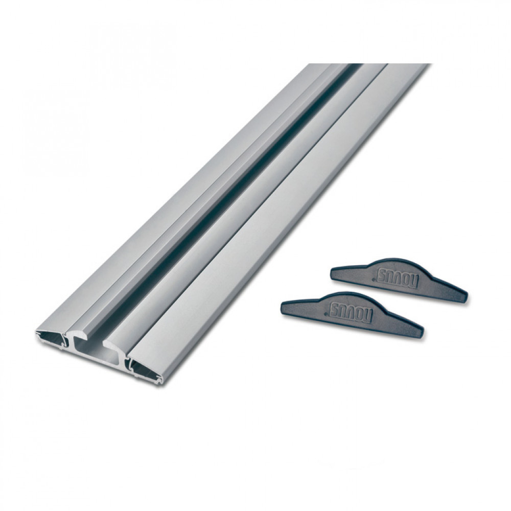 Wandrail voor TV Steun Sky 1050mm Wandrail voor TV Steun Sky 1050mm