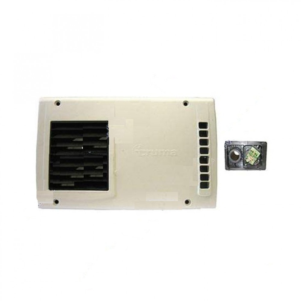 Truma Wandafvoer WKCD Wit