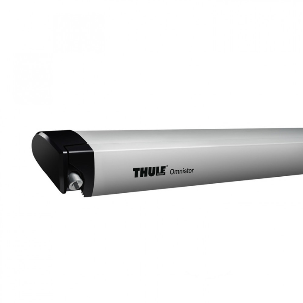 Thule 6300 Ducato/Jumper/Boxer L3/H2 375 Geanodiseerd/Zwart Thule 6300 Ducato/Jumper/Boxer L3/H2 375 Geanodiseerd/Zwart