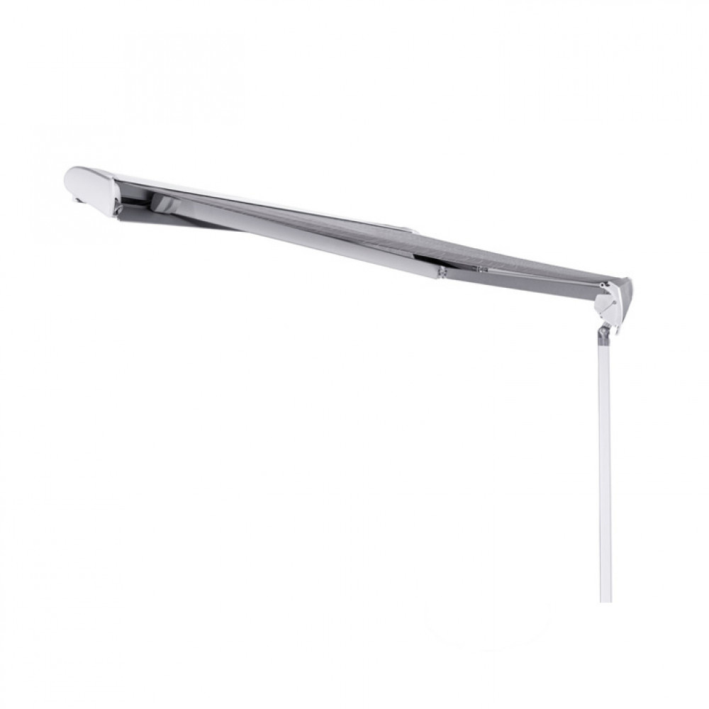 Thule 6300 Ducato/Jumper/Boxer L4/H2 400 Geanodiseerd/Zwart Thule 6300 Ducato/Jumper/Boxer L4/H2 400 Geanodiseerd/Zwart