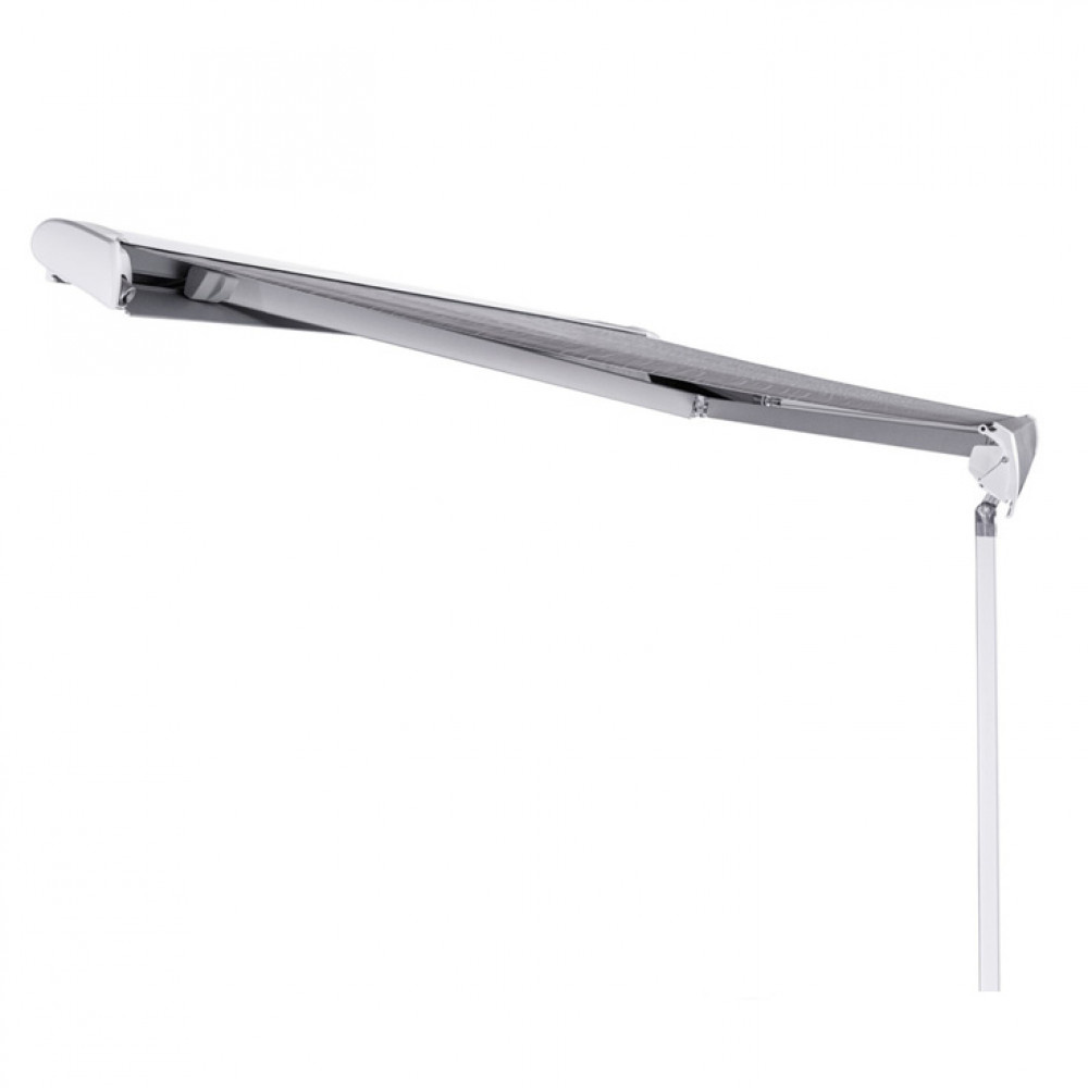 Thule 6300 Ducato/Jumper/Boxer L2/H2 325 Geanodiseerd/Grijs Thule 6300 Ducato/Jumper/Boxer L2/H2 325 Geanodiseerd/Grijs