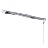 Thule 6300 Ducato/Jumper/Boxer L3/H2 375 Geanodiseerd/Grijs Thule 6300 Ducato/Jumper/Boxer L3/H2 375 Geanodiseerd/Grijs