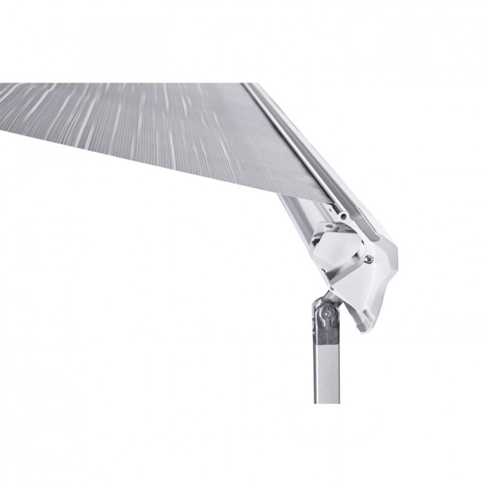 Thule 6300 Ducato/Jumper/Boxer L2/H2 325 Antraciet Thule 6300 Ducato/Jumper/Boxer L2/H2 325 Antraciet