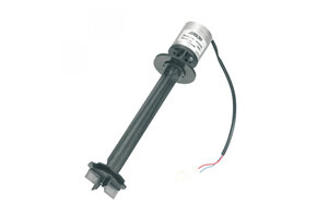 Alde circulatiepomp 12V snelaansluiting 2928420