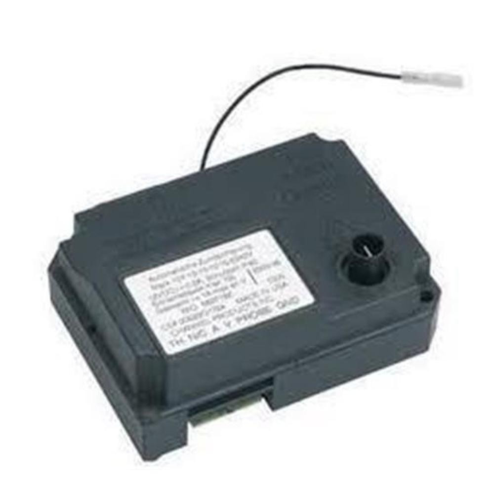 Alde 3000 Electrische regelunit zwart 3000157 Alde 3000 Electrische regelunit zwart 3000157