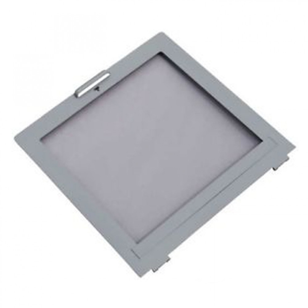 MPK Vliegenhor Scharnier Buitenzijde 40x40cm Grijs MPK Vliegenhor Scharnier Buitenzijde 40x40cm Grijs