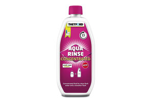 Thetford Aqua Rinse Concentrated 0.75L