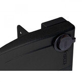 Safe Door Black Safe Door Black