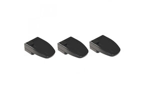 Safe Door 3 Black