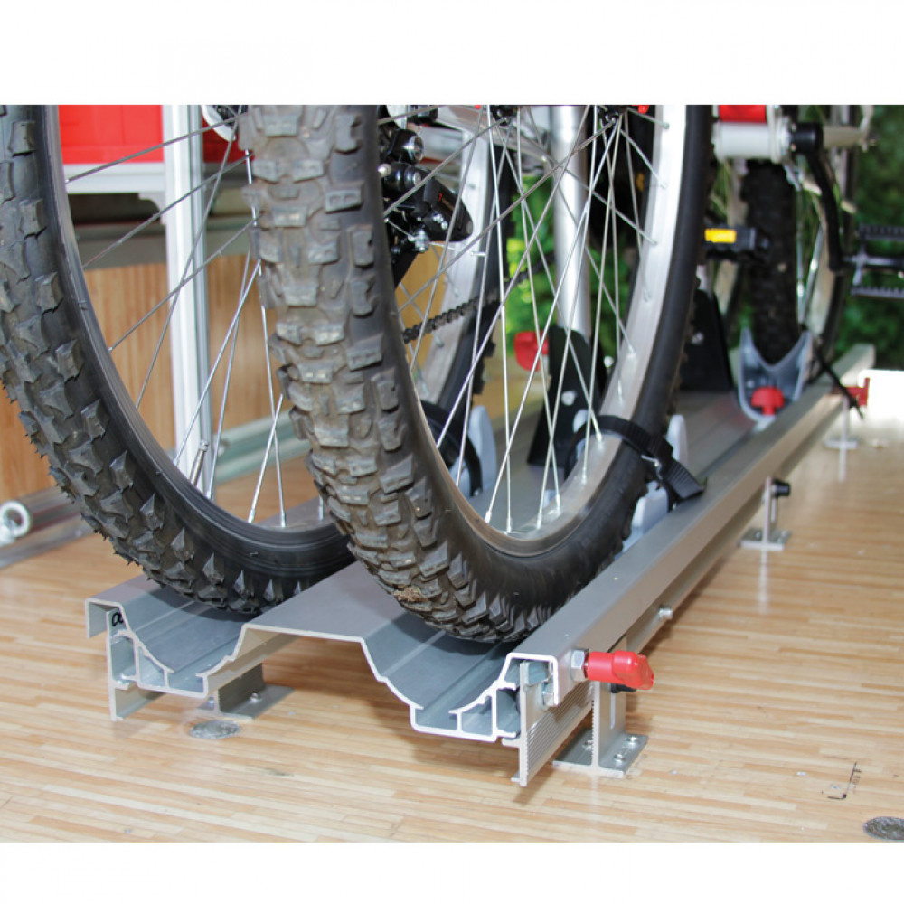 Fiamma Carry-Bike Garage Slide Pro-Bike Fiamma Carry-Bike Garage Slide Pro-Bike
