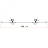 Fiamma Rail Premium S