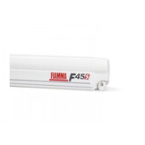 Fiamma F45S 230 Polar White-Royal Blue Fiamma F45S 230 Polar White-Royal Blue