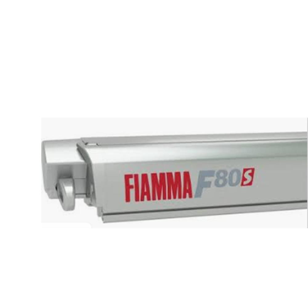 Fiamma F80S 290 Titanium-Royal Grey Fiamma F80S 290 Titanium-Royal Grey