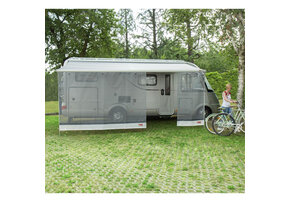 Fiamma Sun View XL 425