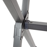 ViaMondo Premium Campingtafel Mesa IV 110x70 ViaMondo Premium Campingtafel Mesa IV 110x70