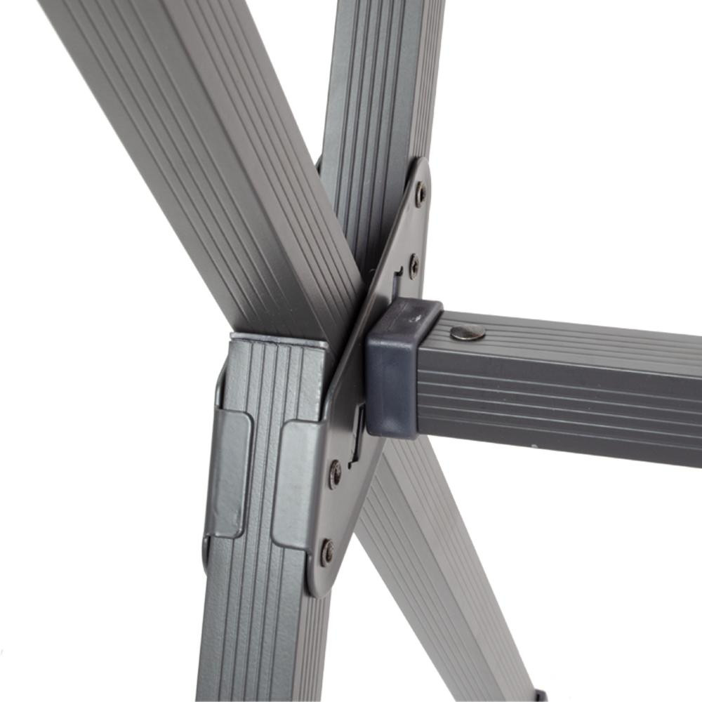 ViaMondo Premium Campingtafel Mesa IV 110x70 ViaMondo Premium Campingtafel Mesa IV 110x70