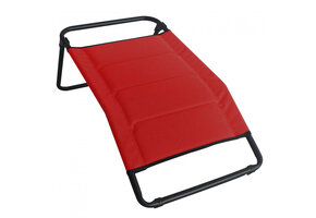 ViaMondo Premium Voetenbank Rosso