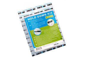 Thetford Hold Down Kit PP165/365