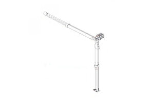 Fiamma Staander en Spanarm CaravanStore 280 >07