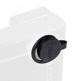 Safe Door Lock Afdekdop Safe Door Lock Afdekdop