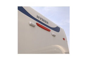 Thule Hymer BC Adapter Boven Bevestiging