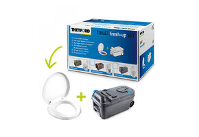 Thetford Fresh-Up Set C220