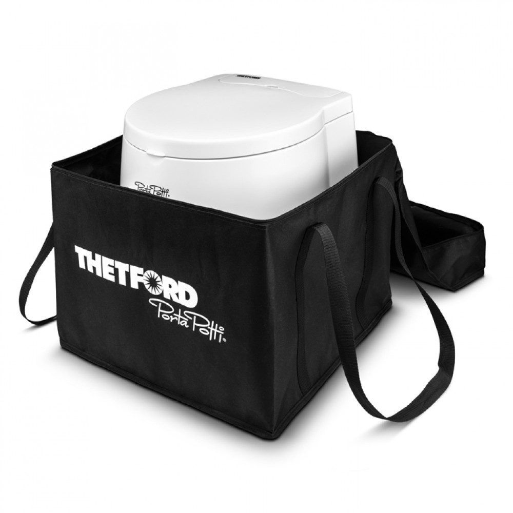Thetford Porta Potti Tas PP165/365/565 Thetford Porta Potti Tas PP165/365/565