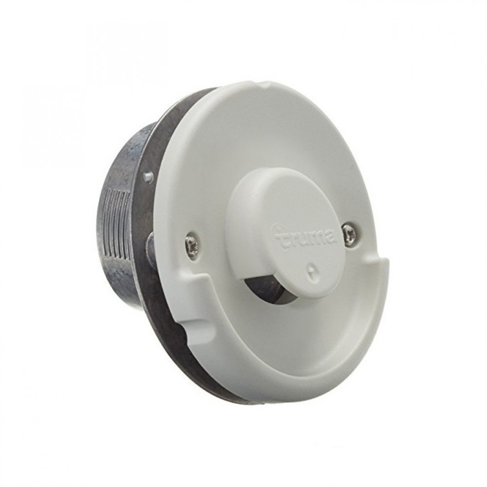 Truma Wandschoorsteen WK24 Truma Wandschoorsteen WK24