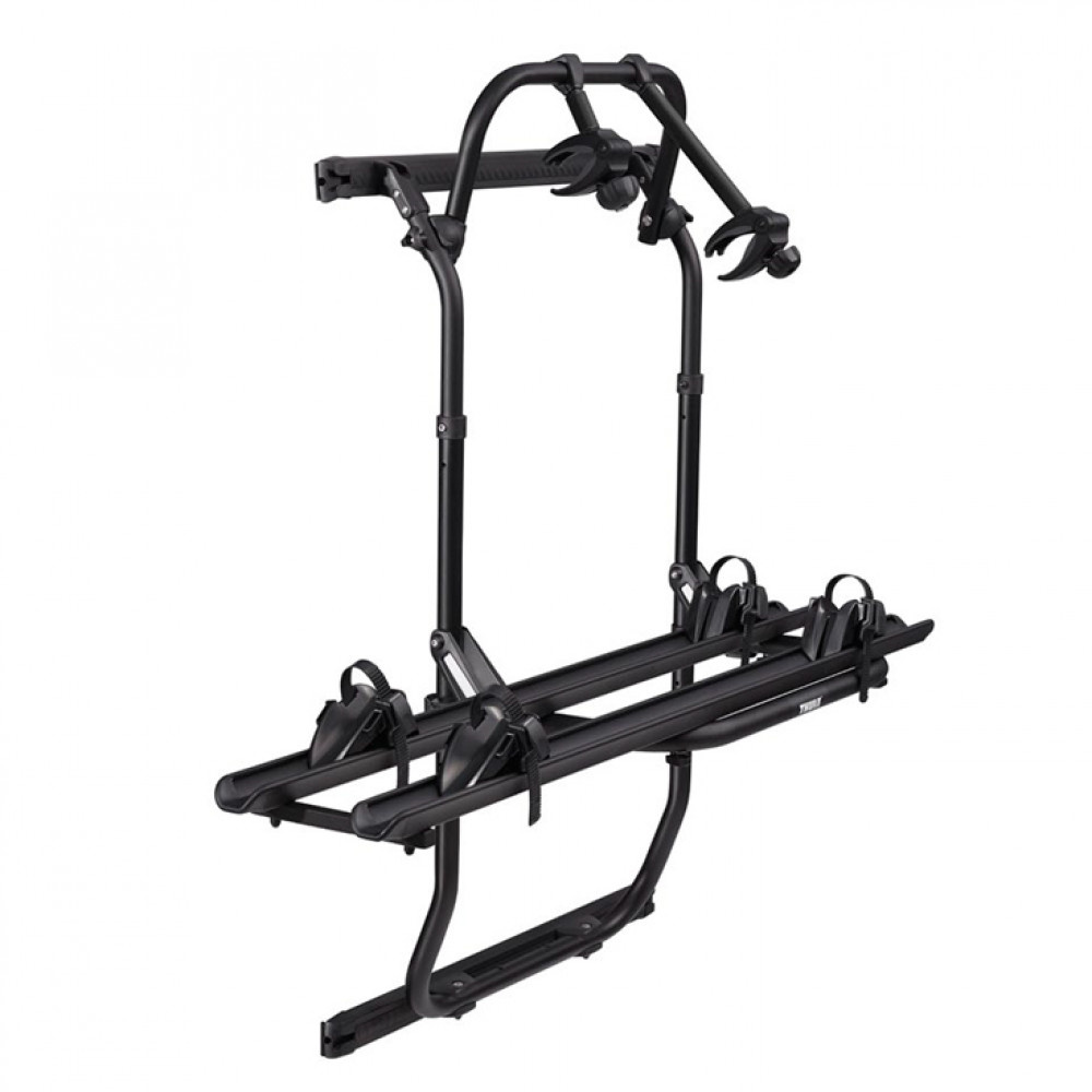 Thule Elite VAN XT VW Crafter >2017 Black Thule Elite VAN XT VW Crafter >2017 Black