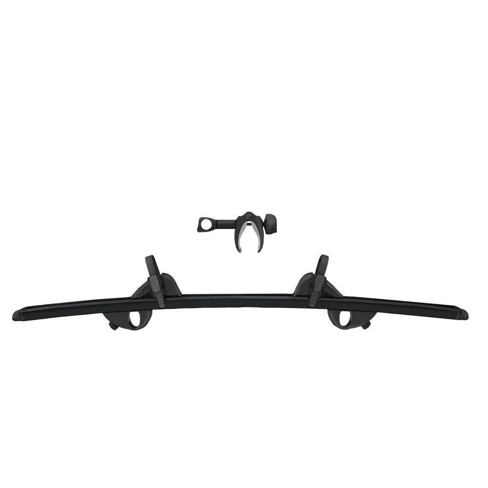 Thule Excellent 3e Rail Kit Black